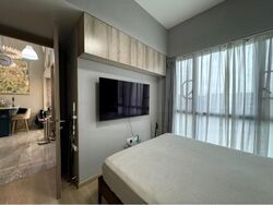 High Park Residences (D28), Apartment #601990261